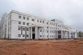 Chamrajanagar Institute of Medical Sciences - Karnataka