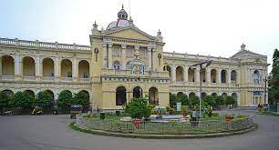 Mysore Medical College and Research Instt. (Prev.name Government Medical College), Mysore
