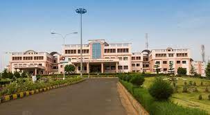 S. Nijalingappa Medical College & HSK Hospital & Research Centre, Bagalkot