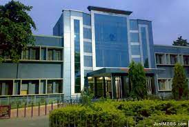 Vijaynagar Institute of Medical Sciences - Bellary