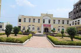 Indian Institute of Medical Science & Research, Jalna