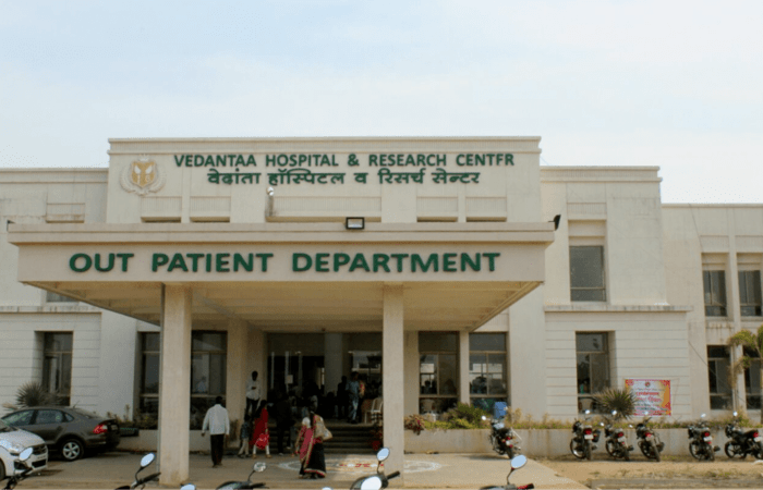Vedantaa Institute of Medical Sciences, Palghar - Maharashtra